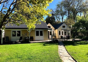 Amazing Family Home - Central Arrowtown
