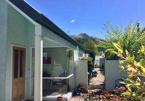 Arrowtown Home