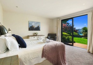 Aspen Spa Views | Spa and lake views
