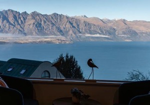 Awesomely Wakatipu Queenstown Home
