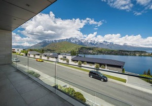 Breathtaking Views - Panorama Terrace Luxury