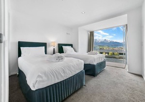 Breathtaking Views - Panorama Terrace Luxury