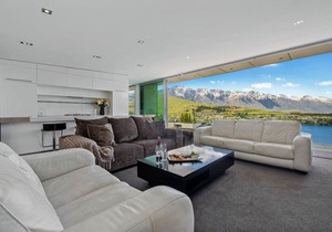 Breathtaking Views - Panorama Terrace Luxury