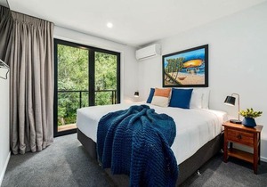 Bright, Modern, Plush - Brand New Townhouse