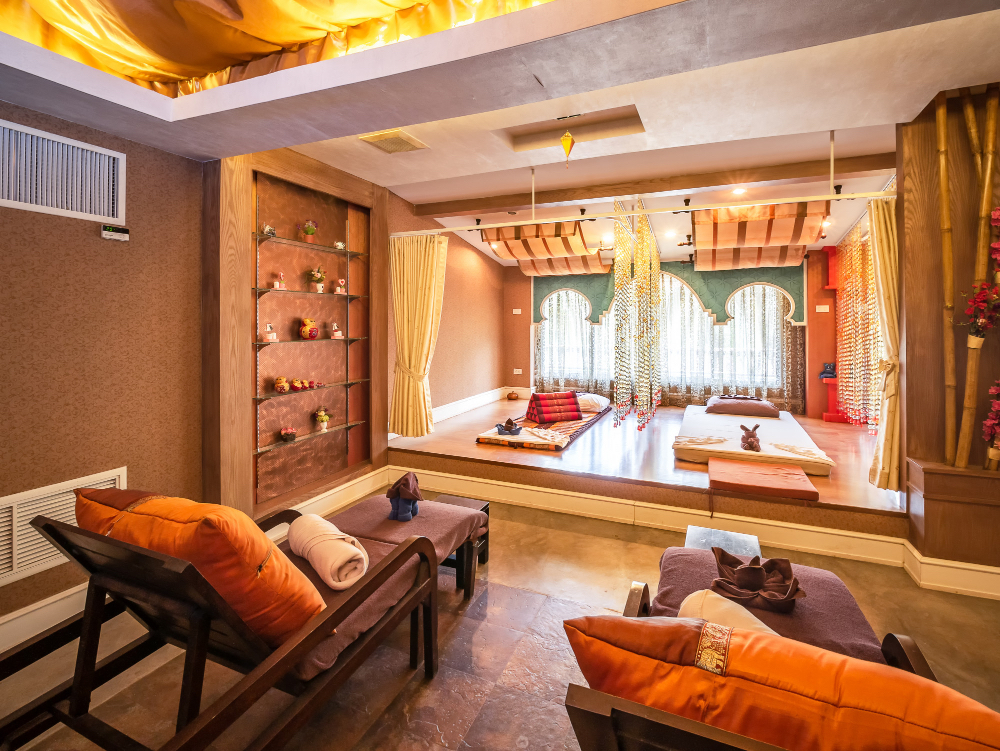 Cardrona Holiday Villa