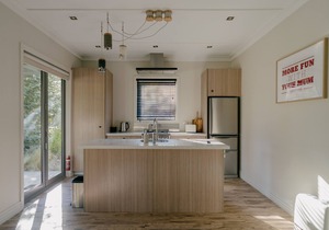 Cardrona Valley Escape - Cardrona Holiday Home