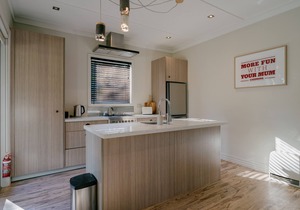 Cardrona Valley Escape - Cardrona Holiday Home