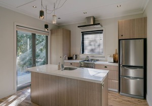 Cardrona Valley Escape - Cardrona Holiday Home