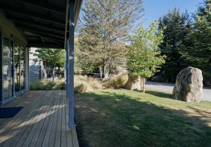 Cardrona Valley Escape - Cardrona Holiday Home
