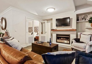 Central Luxury at 408 The Beacon