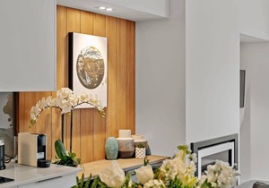 Coronet Bliss at La Residence du Parc