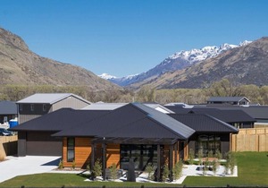 Dolce Vita - Queenstown Holiday Home