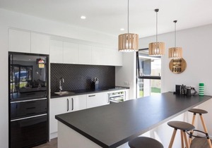 Dolce Vita - Queenstown Holiday Home