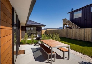 Dolce Vita - Queenstown Holiday Home