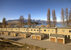 Esplanade Queenstown