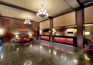 Hilton Queenstown Resort & Spa