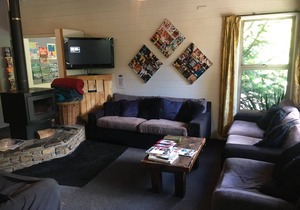 Hostel ∙ 8 guests