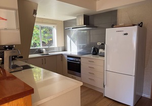 KELVIN HEIGHTS, QUEENSTOWN - lake views, sunny