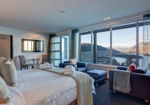 Lordens Apartment 1 in Fernhill