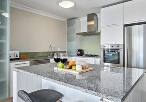 Luxury Beacon Penthouse