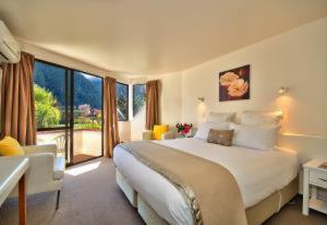 Melbourne Lodge Queenstown