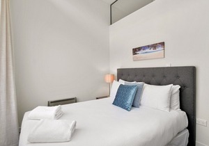Mountain Retreat Entire Apartment
