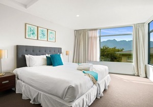 Mountain Retreat Entire Apartment