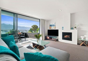 Mountain Retreat Two Bedroom