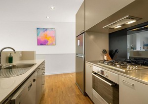 Mountain Retreat Two Bedroom