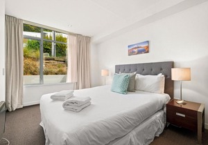 Mountain Retreat Two Bedroom