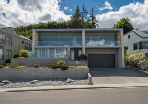 Panorama Terrace Luxury