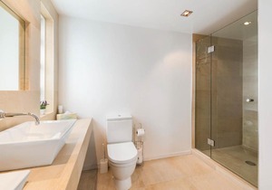 Panorama Terrace Luxury