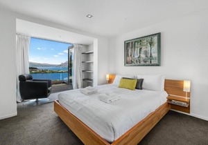 Panorama Terrace Luxury