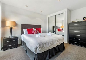 Panorama Terrace Luxury