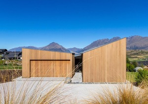 Point Vista - Queenstown Luxury