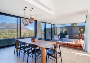 Point Vista - Queenstown Luxury