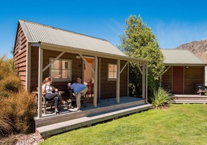 Queenstown Top 10 Holiday Park