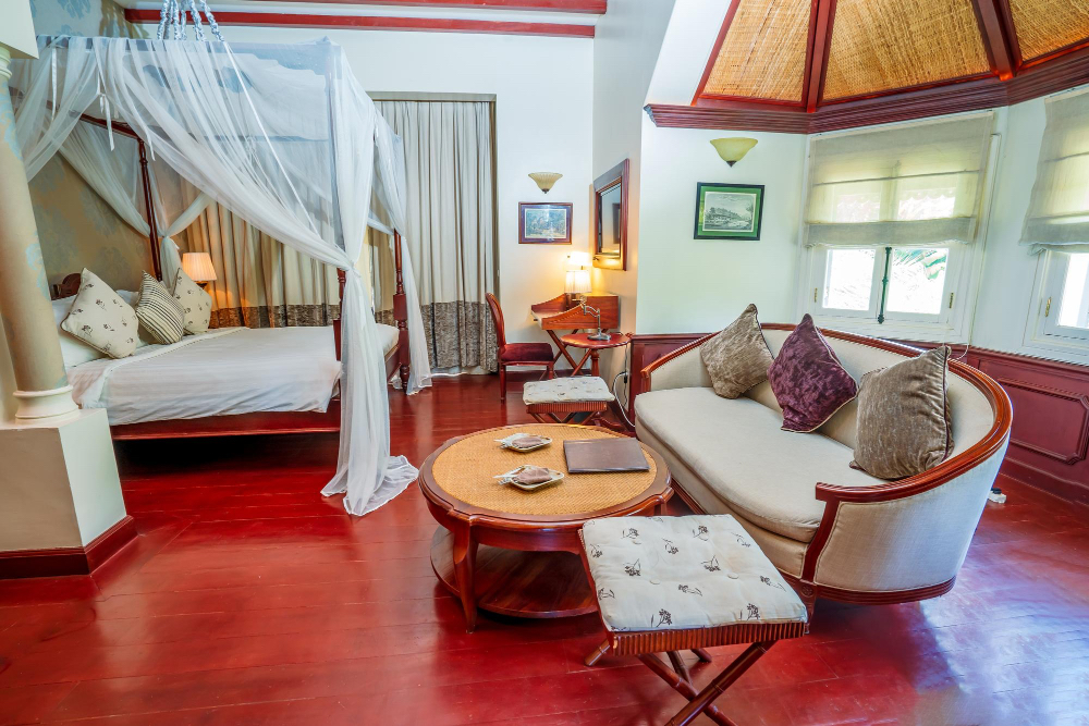 Queenstown Top 10 Holiday Park