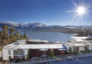 Queenstown Village Apartments