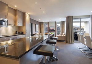 Queenstown Village Apartments