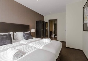 Queenstown Village Apartments