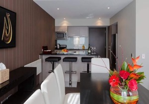 Queenstown Village Apartments