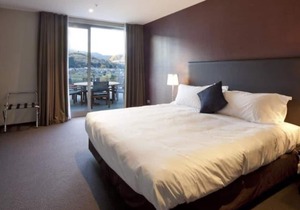 Queenstown Village Apartments