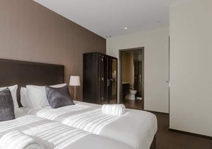 Queenstown Village Apartments
