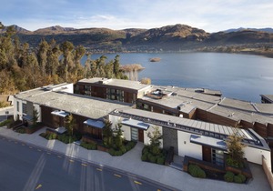 Queenstown Village Apartments