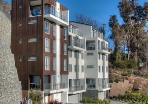 Queenstown Village Apartments