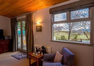 Remarkables Lodge