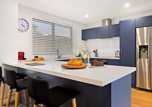 Serenity Heights | Villa 27A