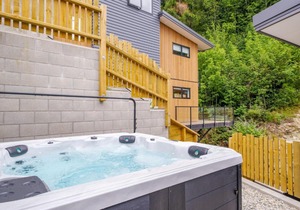 Serenity Heights Villa 27A
