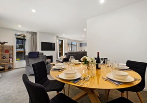 Serenity Heights Villa 27A